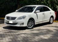 2011 Toyota Premio 260