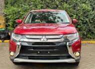 2016 Mitsubishi Outlander