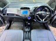 2011 Honda Fit Hybrid