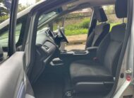 2016 Honda Fit Shuttle Hybrid