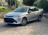 2016 Toyota Axio Hybrid