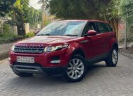 2016 Land Rover Range Rover Evoque