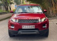 2016 Land Rover Range Rover Evoque