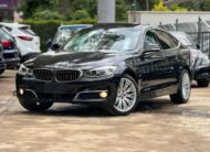 2016 BMW 320i  GT M-SPORT F34