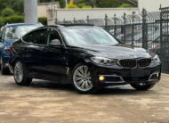 2016 BMW 320i  GT M-SPORT F34