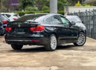 2016 BMW 320i  GT M-SPORT F34