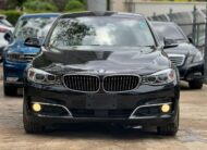 2016 BMW 320i  GT M-SPORT F34