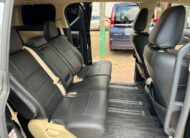 2016 Toyota Alphard