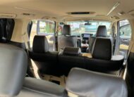 2016 Toyota Alphard