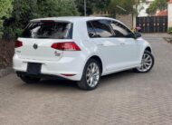 2015 Volkswagen Golf MK7 1.4T