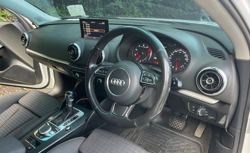 2015 Audi A3 1.8T