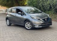 2016 Nissan Note Medalist E-POWER