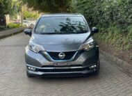 2016 Nissan Note Medalist E-POWER