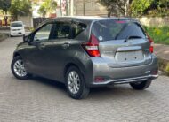 2016 Nissan Note Medalist E-POWER