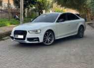 2015 Audi A4 S-LINE