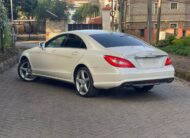 2014 Mercedes Benz CLS350