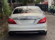 2014 Mercedes Benz CLS350