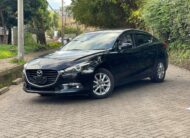 2016 Mazda Axela Sedan