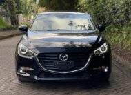 2016 Mazda Axela Sedan