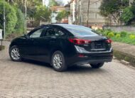 2016 Mazda Axela Sedan