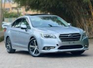 2016 Subaru Legacy B4