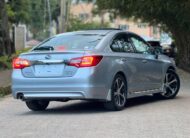 2016 Subaru Legacy B4