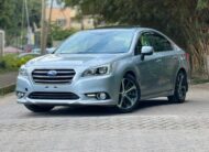 2016 Subaru Legacy B4