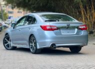 2016 Subaru Legacy B4