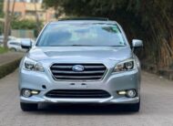 2016 Subaru Legacy B4