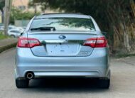 2016 Subaru Legacy B4