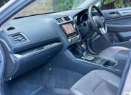 2016 Subaru Legacy B4