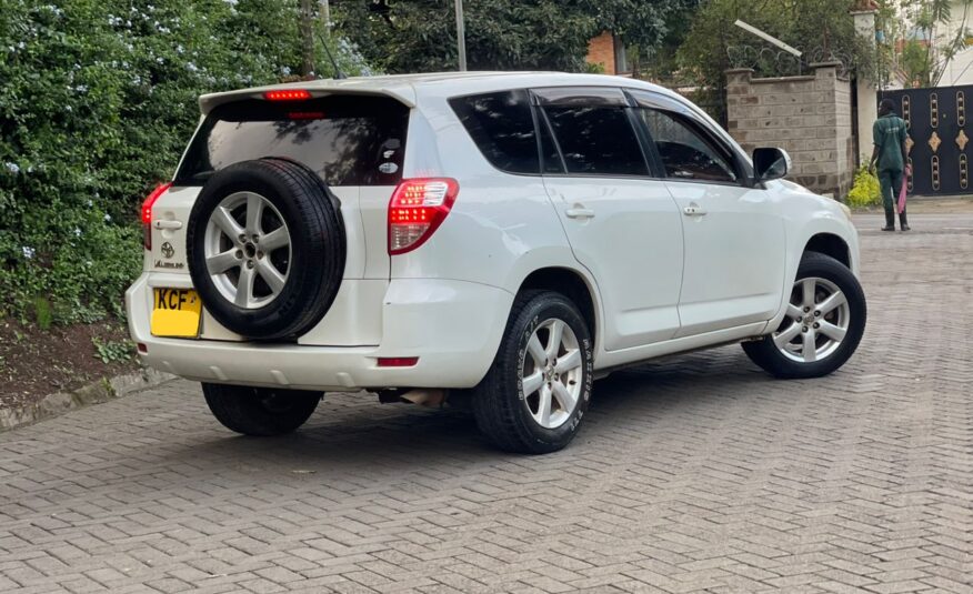 2011 Toyota Vanguard