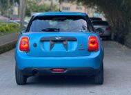 2016 Mini-Cooper Turbo