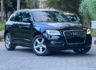 2016 Audi Q5 Quattro S-Line