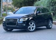 2016 Audi Q5 Quattro S-Line