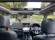 2017 Subaru Forester XT