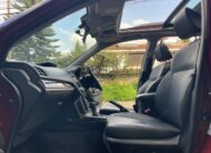 2017 Subaru Forester XT