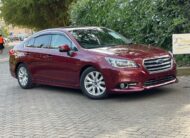 2016 Subaru Legacy B4