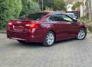 2016 Subaru Legacy B4