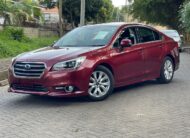 2016 Subaru Legacy B4