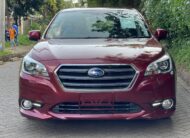 2016 Subaru Legacy B4