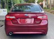 2016 Subaru Legacy B4