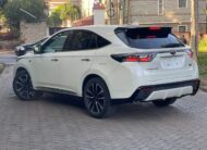 2016 Toyota Harrier GS