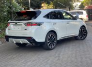 2016 Toyota Harrier GS