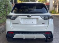 2016 Toyota Harrier GS