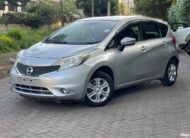 2015 Nissan Note