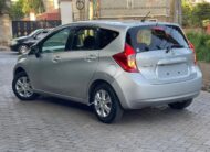 2015 Nissan Note