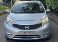 2015 Nissan Note