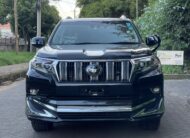 2018 Toyota Landcruiser Prado TX J150