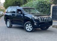 2016 Toyota Landcruiser Prado TX